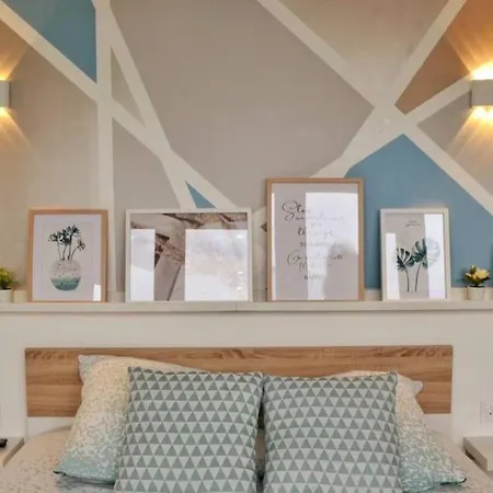 Appartement Le Cosy - Petit Douillet Proche De La Gare *
